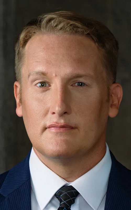 Brandon Schraml
