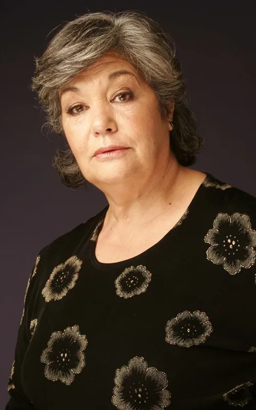 Márcia Breia