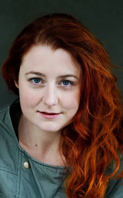 Katharina Gschnell