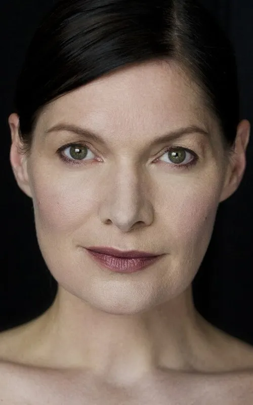 Kate Forbes