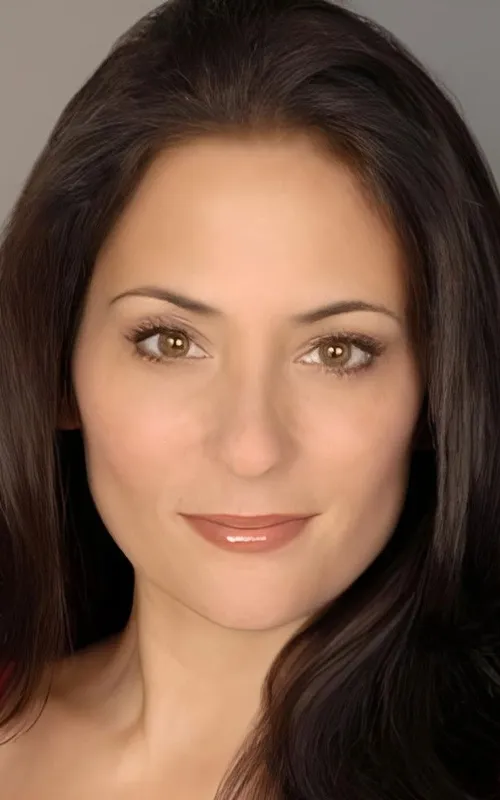Judie Aronson