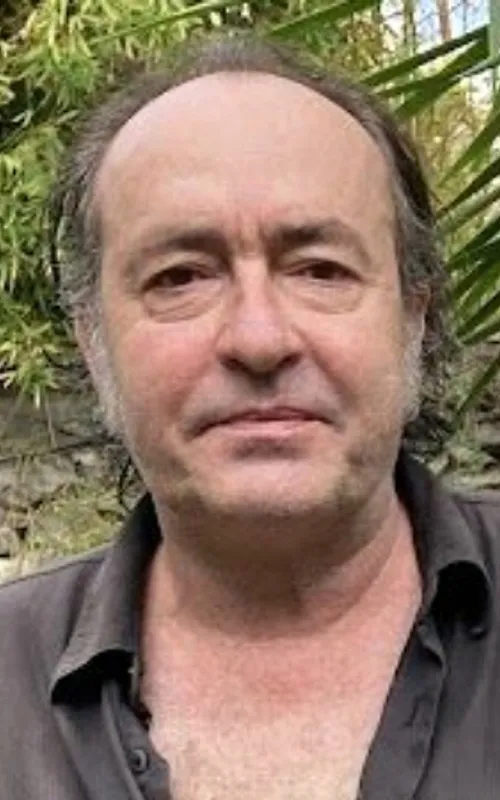 Désiré Saorin