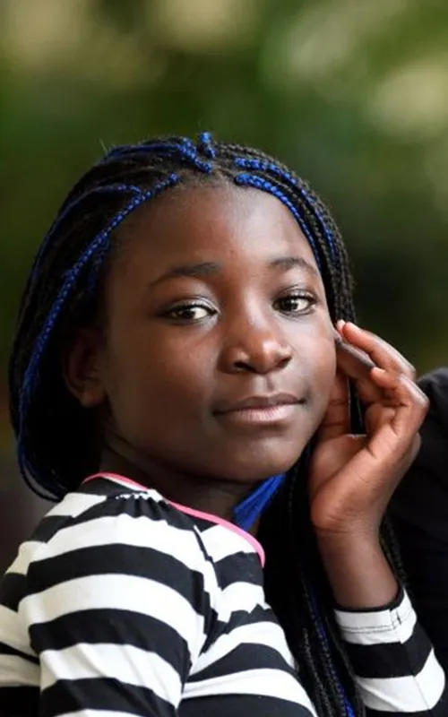 Maggie Mulubwa