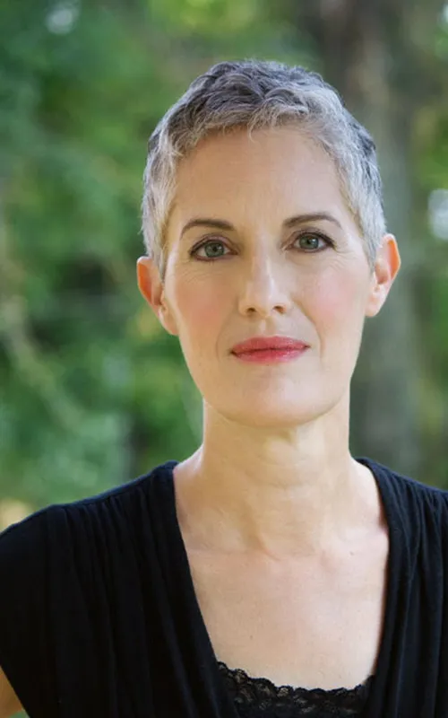 Sarah Dacey Charles