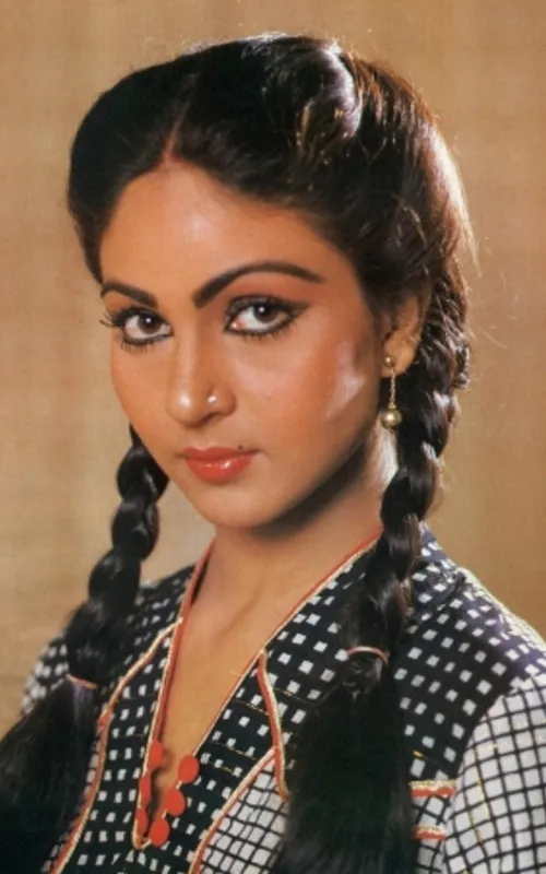 Rati Agnihotri