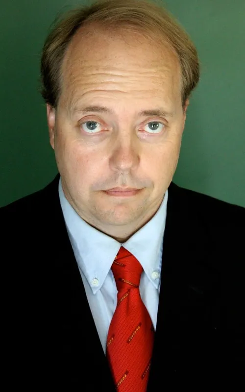 Michael McCafferty