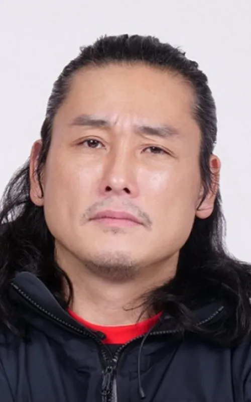 Tak Sakaguchi