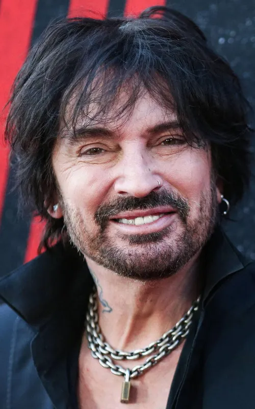 Tommy Lee
