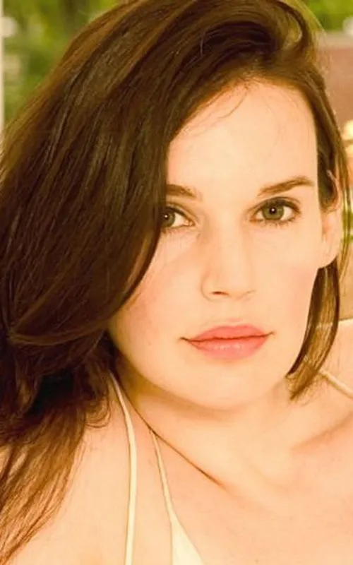 Molly Griffith