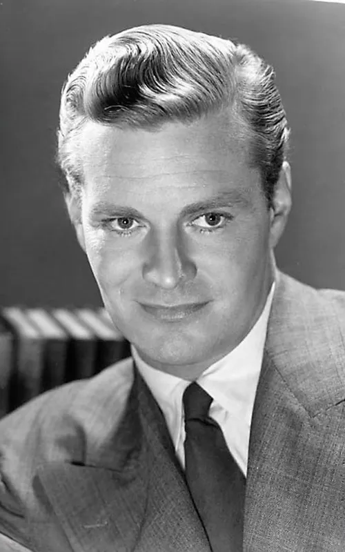 Richard Webb