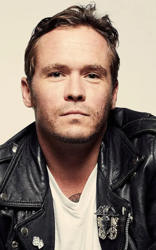 Blake Heron