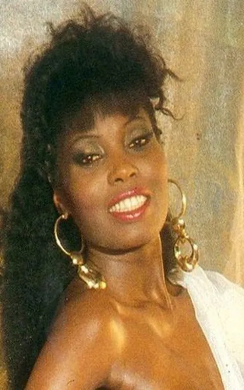 Marcia Sedoc