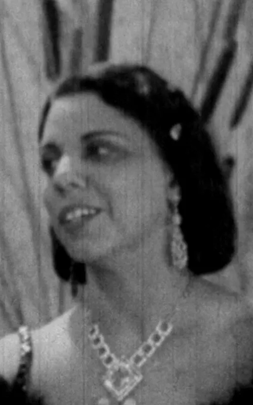 Gladys Williams