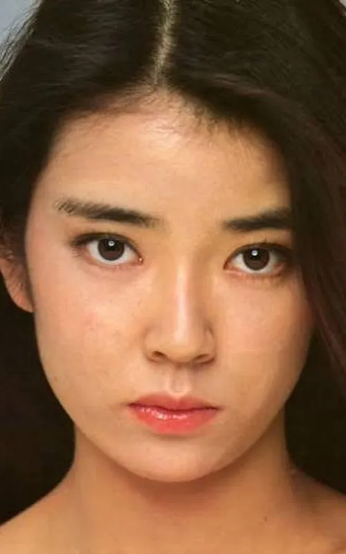 Kayoko Kishimoto