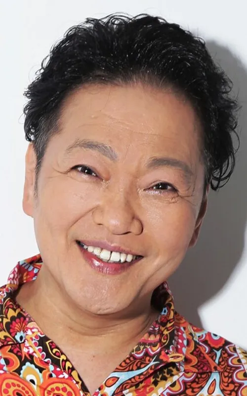 Kappei Yamaguchi
