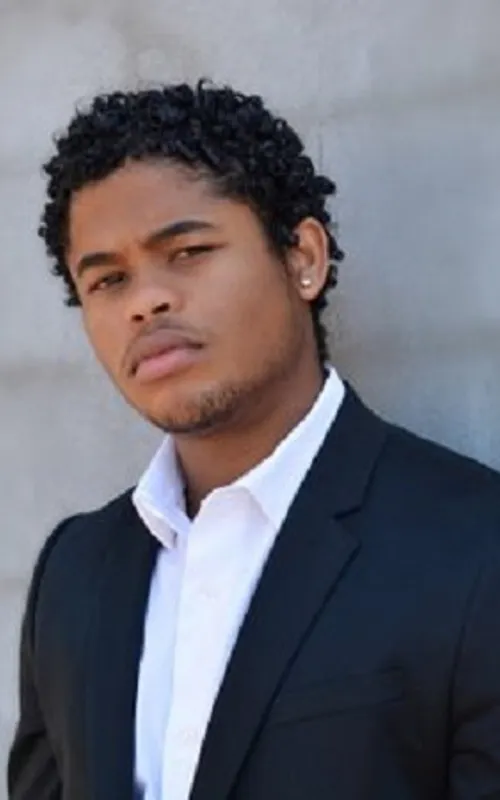 Isaiah John