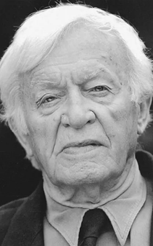 Morris Perry