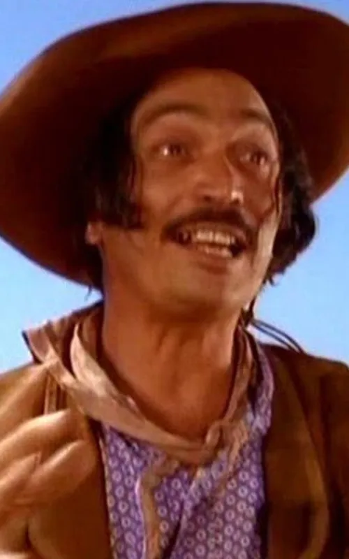 Roberto Contreras