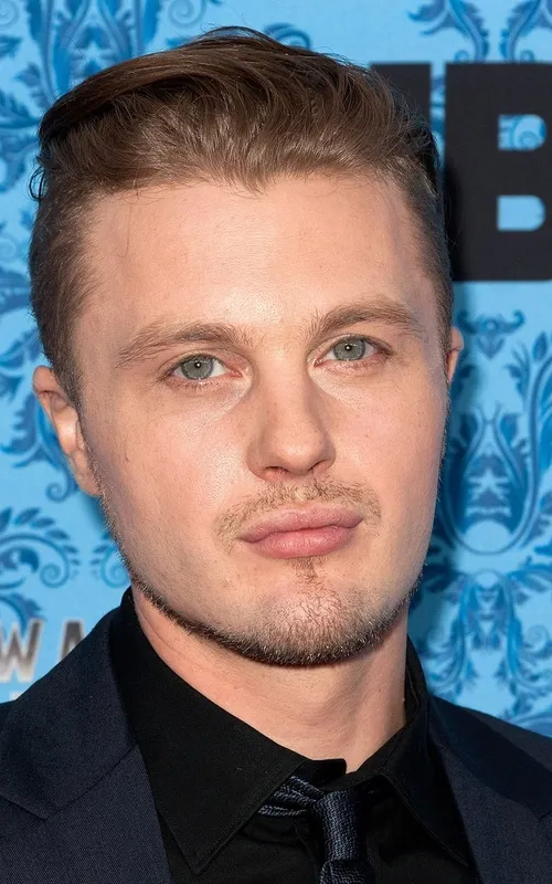 Michael Pitt