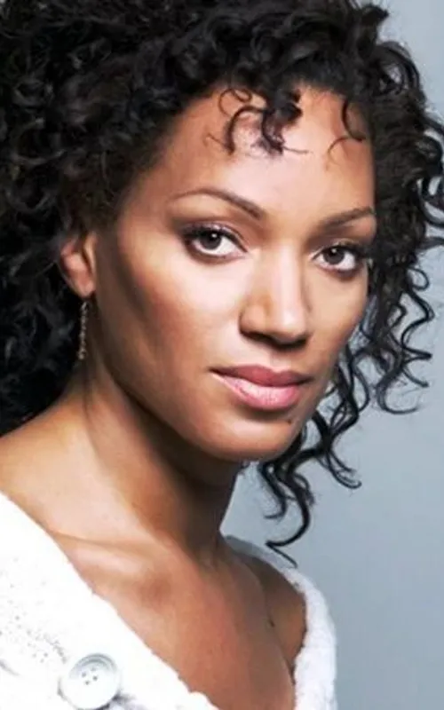 Karen Holness