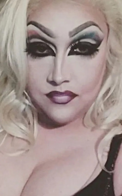 Tara Shay Montgomery