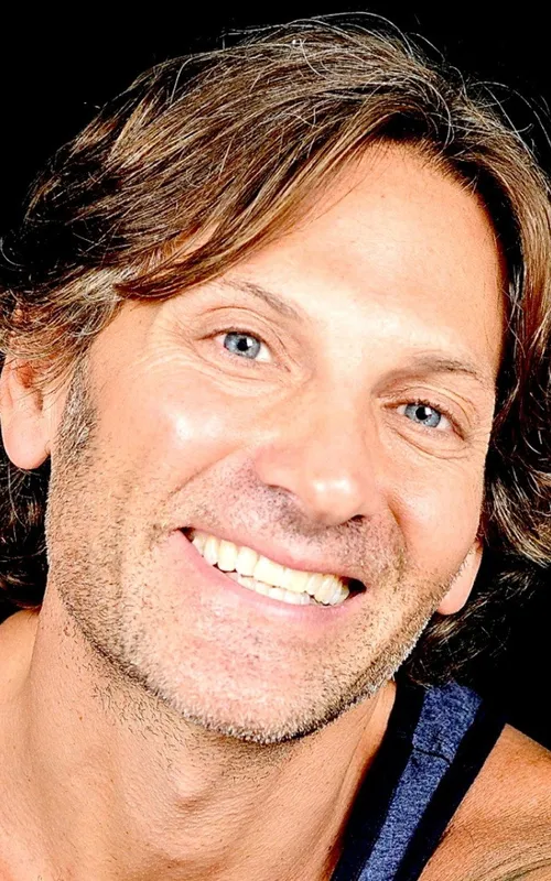 Eric Paskel