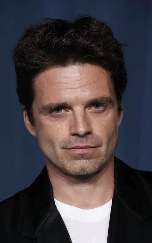Sebastian Stan