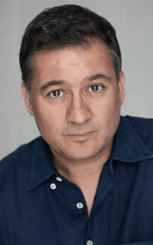 Secun de la Rosa