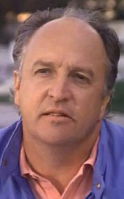 Matthew Faison