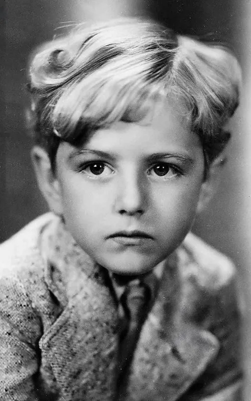 Wally Albright