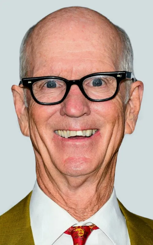 David Wells