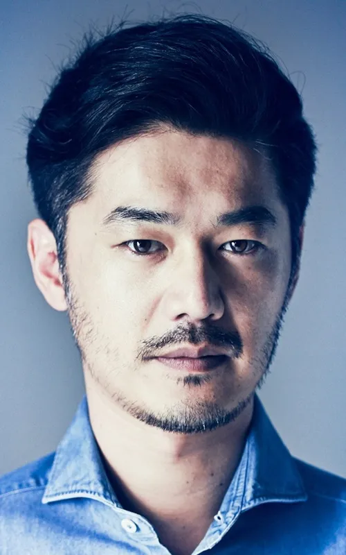 Hiroyuki Hirayama