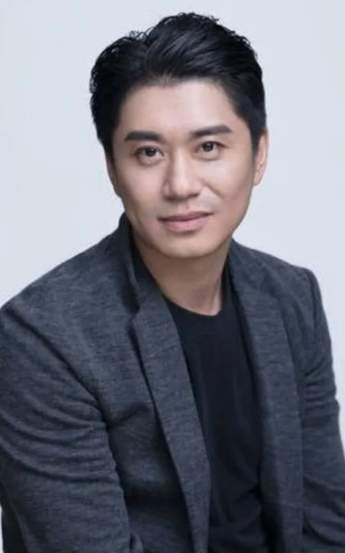 Meng Yu