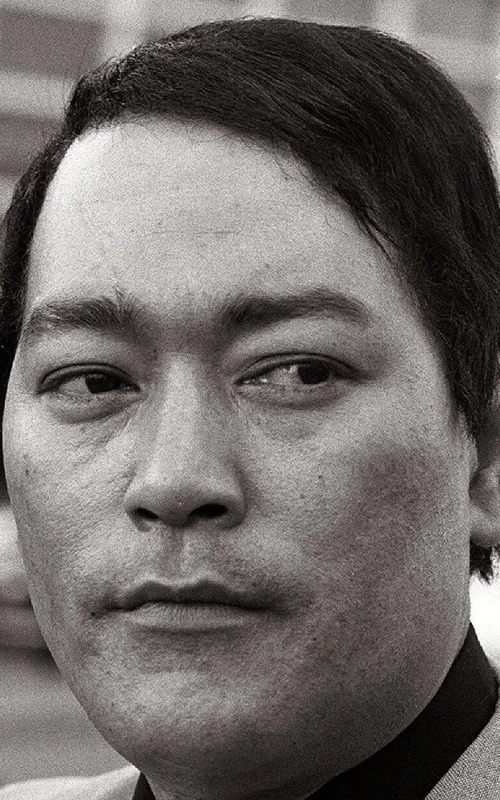 Anthony Chinn