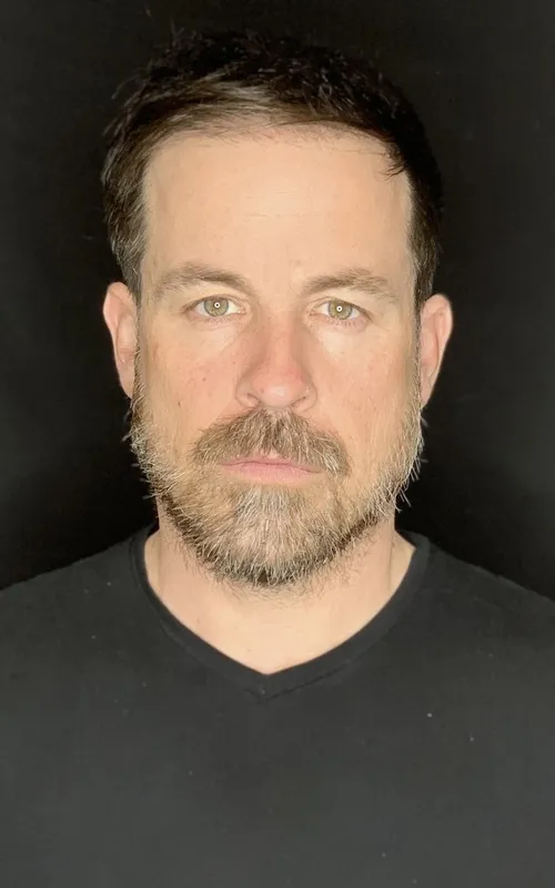 Kurt Yaeger