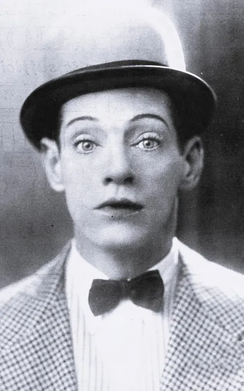 Eddie Borden