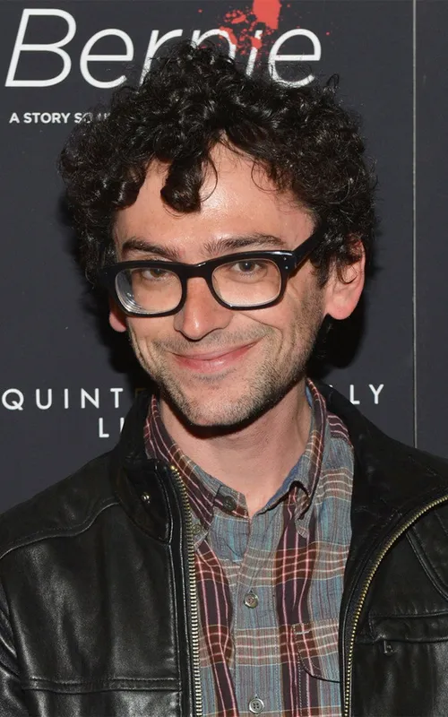 Ben Goldwasser