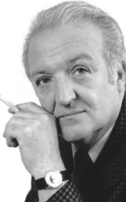 Bernard Freyd