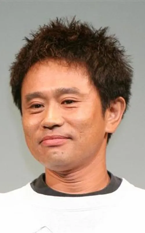 Masatoshi Hamada