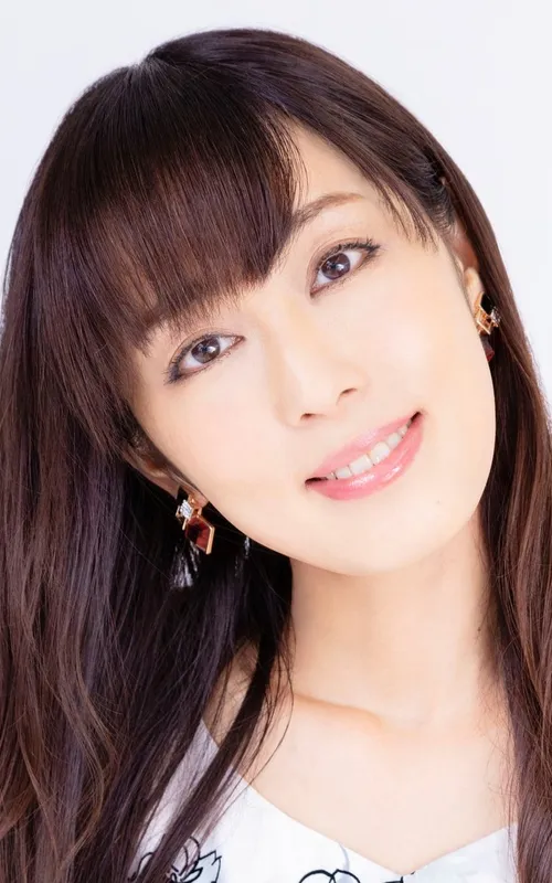 Yoko Hikasa
