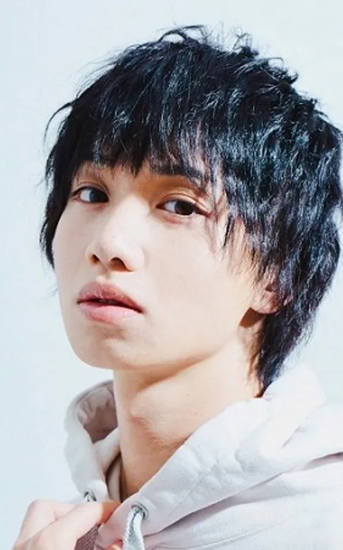 Keisuke Ueda