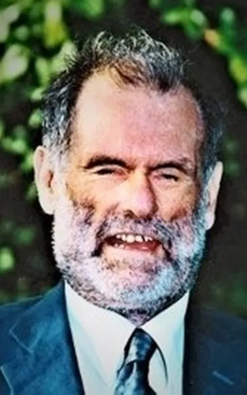 John M. Hull