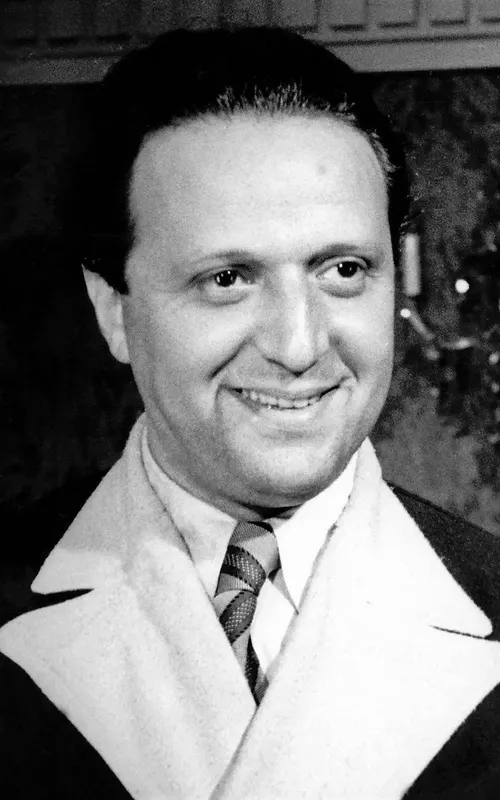 Hugo Haas
