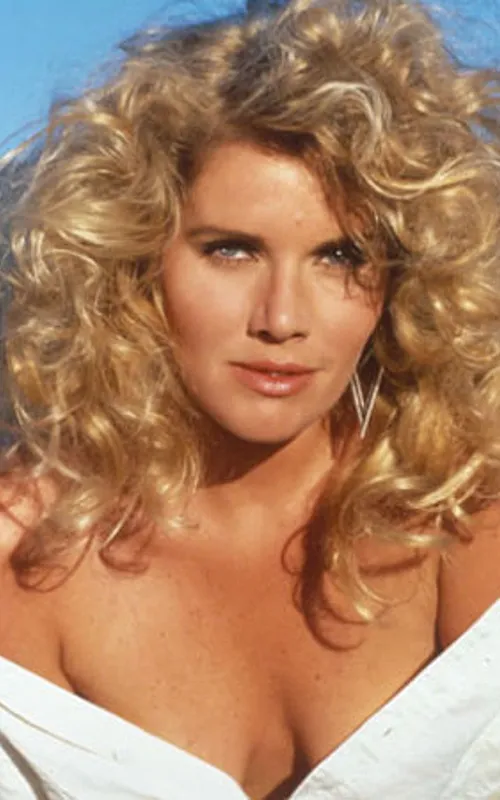 Lana Clarkson