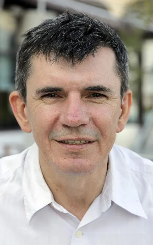 Slavko Štimac
