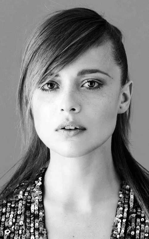 Valeria Bilello
