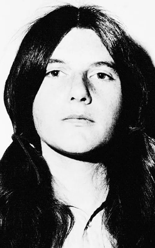 Patricia Krenwinkel