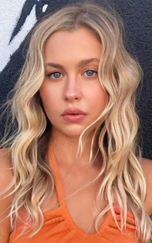 Natasha Bure