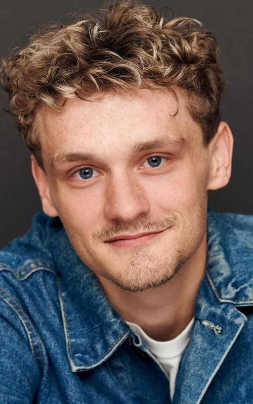 Ben Cook