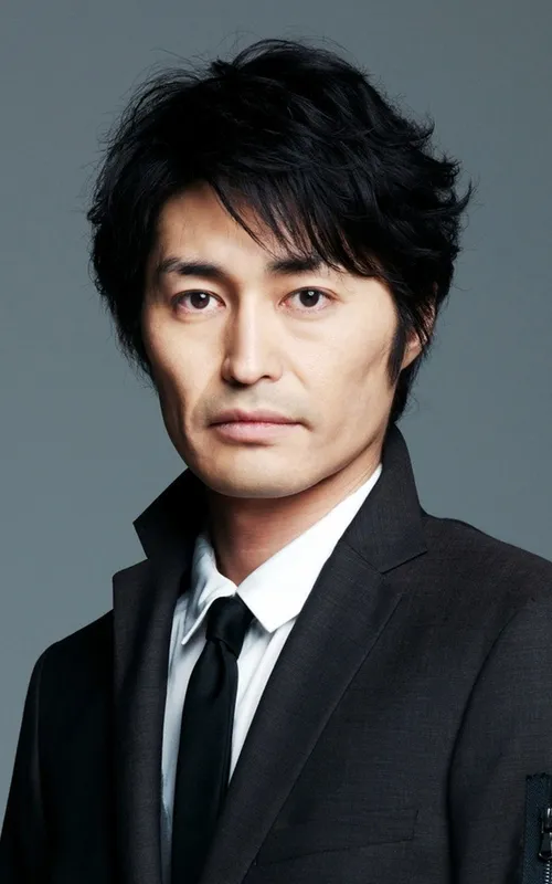 Ken Yasuda